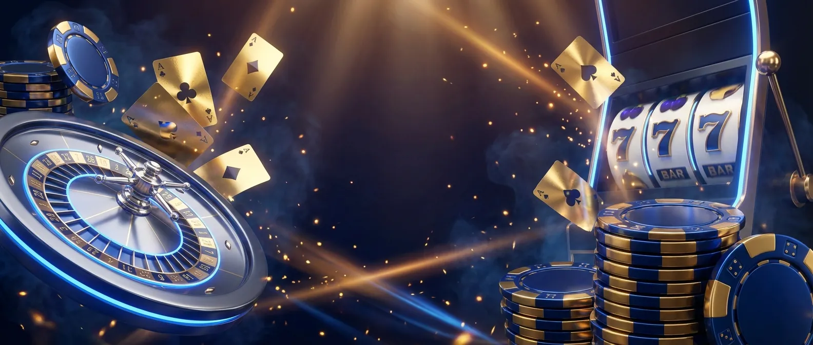 Shuffle Casino bonus